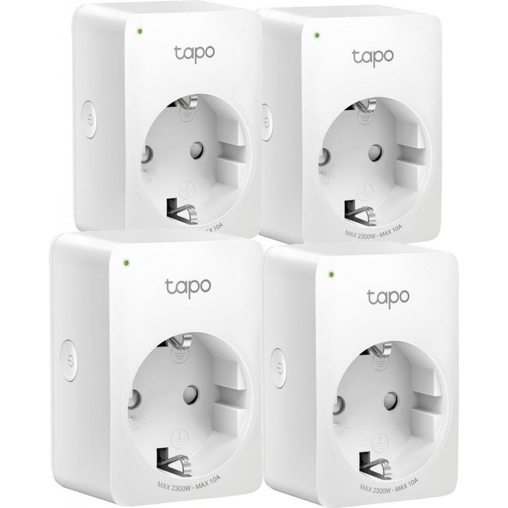TP-LINK Tapo P100 / 4 Pack /