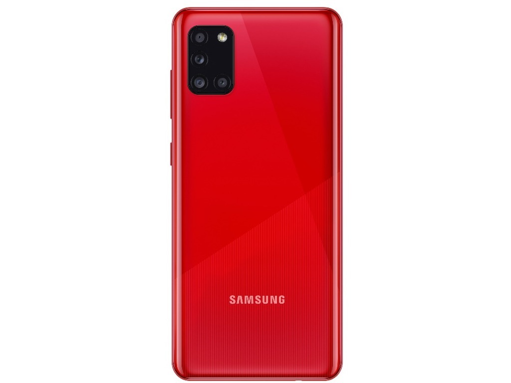 Samsung Galaxy A31 / 4Gb / 64Gb / SM-A315 /