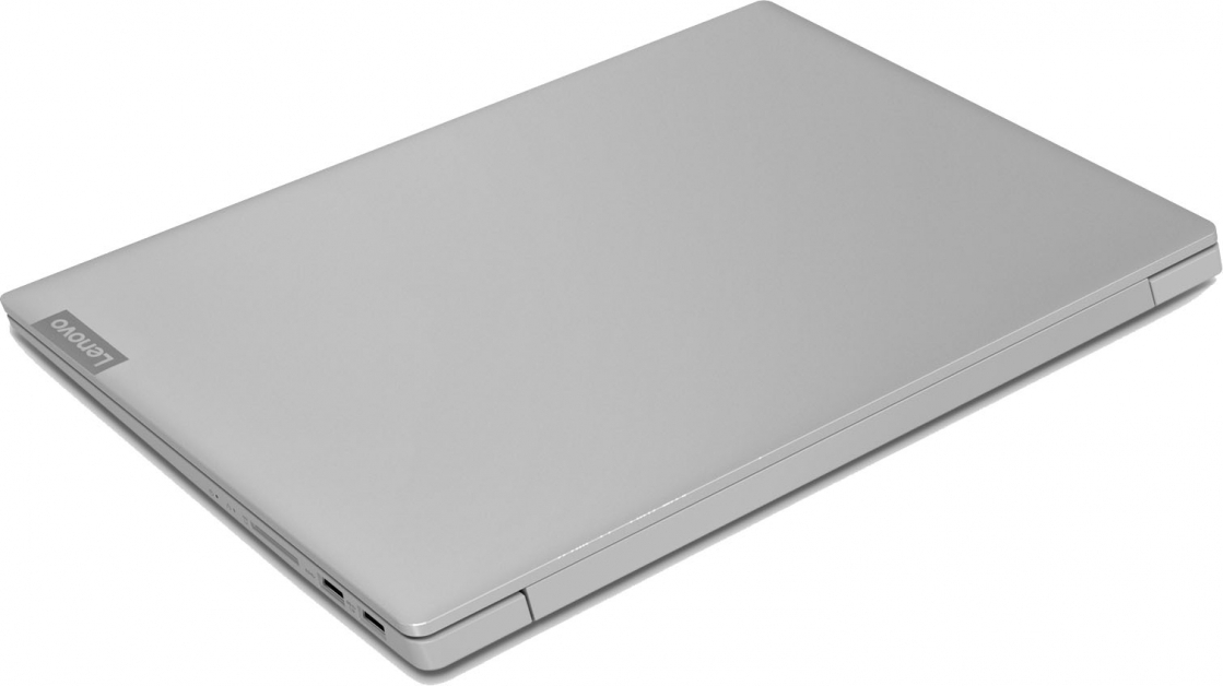 Lenovo IdeaPad S340-15IIL / 15.6" FullHD / Intel Core i5-1035G1 / 8GB DDR4 / 256GB SSD / DOS / 81VW0095RE / Grey