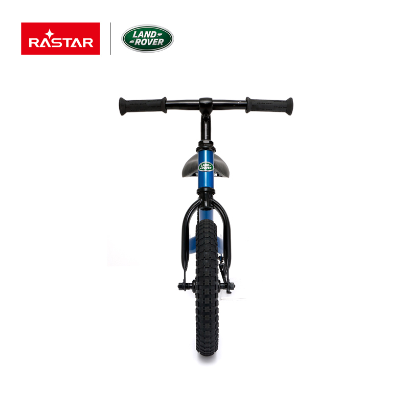 Rastar Land Rover Balance Bike 12" /
