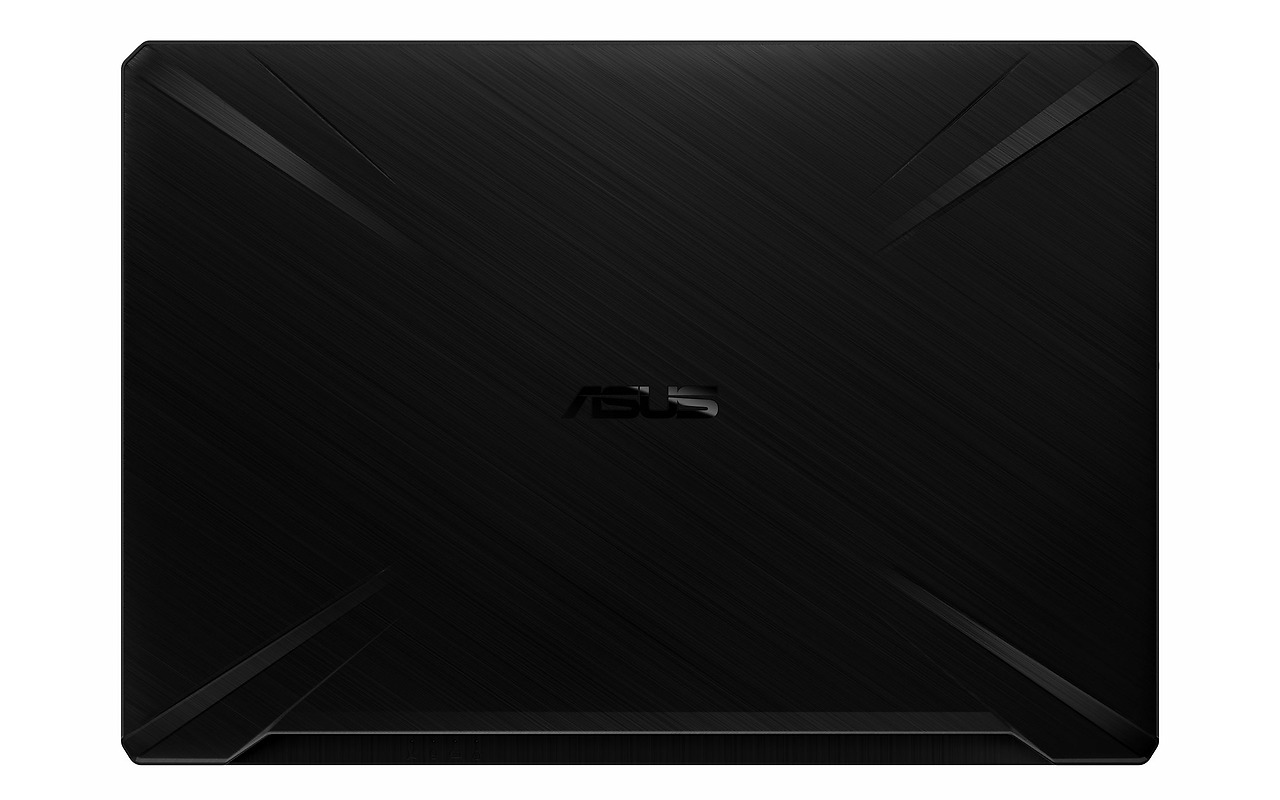 ASUS TUF FX705DT / 17.3" Full HD / AMD Ryzen 7 3750H / 8Gb RAM / 512Gb SSD / GeForce GTX 1650 4Gb GDDR5 / No OS /
