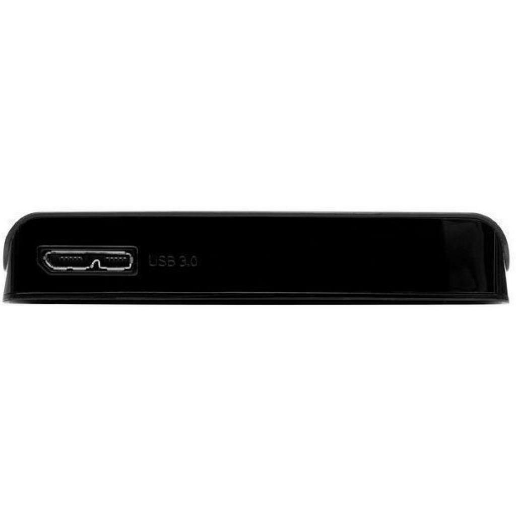 USB3.0 Verbatim Store'n'Go / 1.0TB / 53023 / Black