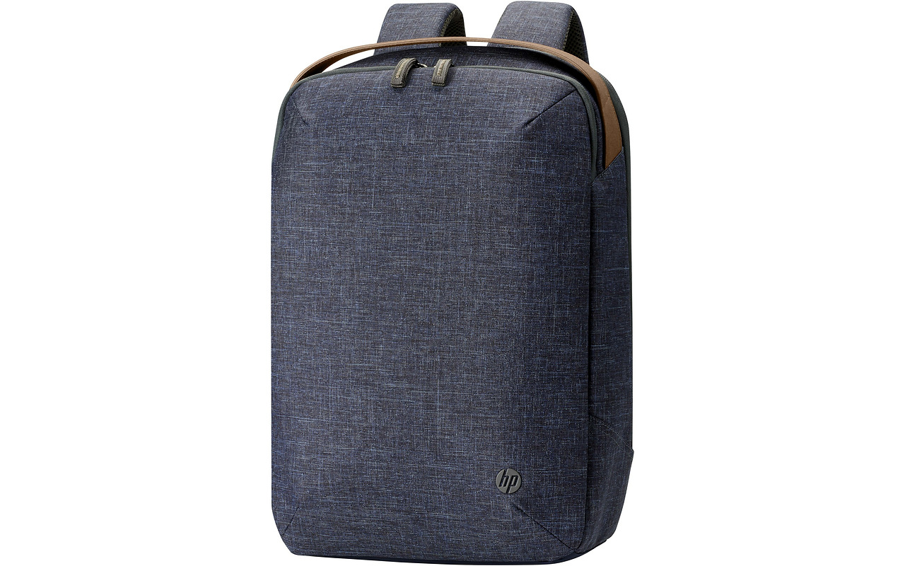 HP RENEW 15 Navy Backpack / 1A212AA /