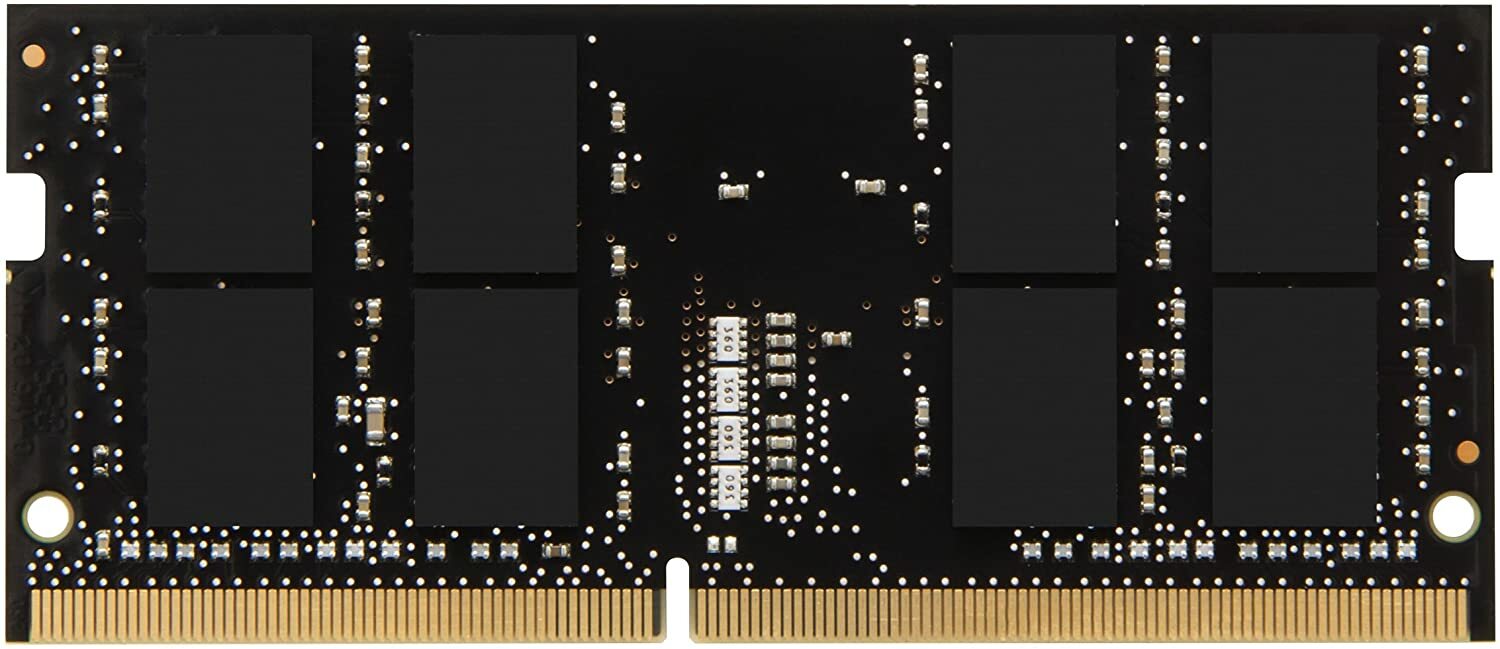 Kingston HyperX Impact / 8GB DDR4-3200 SODIMM / HX432S20IB2/8