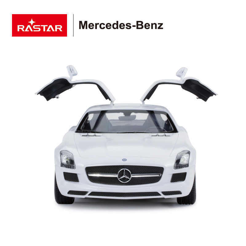 Rastar Mercedes-Benz SLS 1:14 /