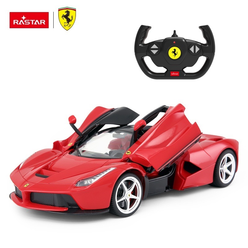 Rastar Ferrari LaFerrari 1:14 /