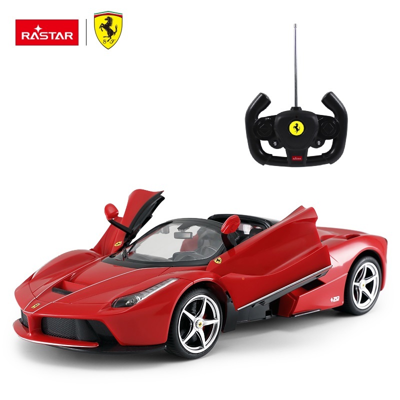 Rastar Ferrari LaFerrari Aperta 1:14 /