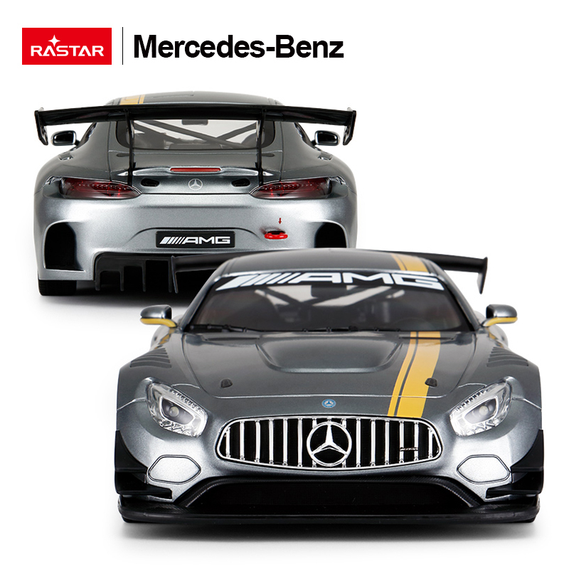 Rastar Mercedes AMG GT3 Performance 1:14 /