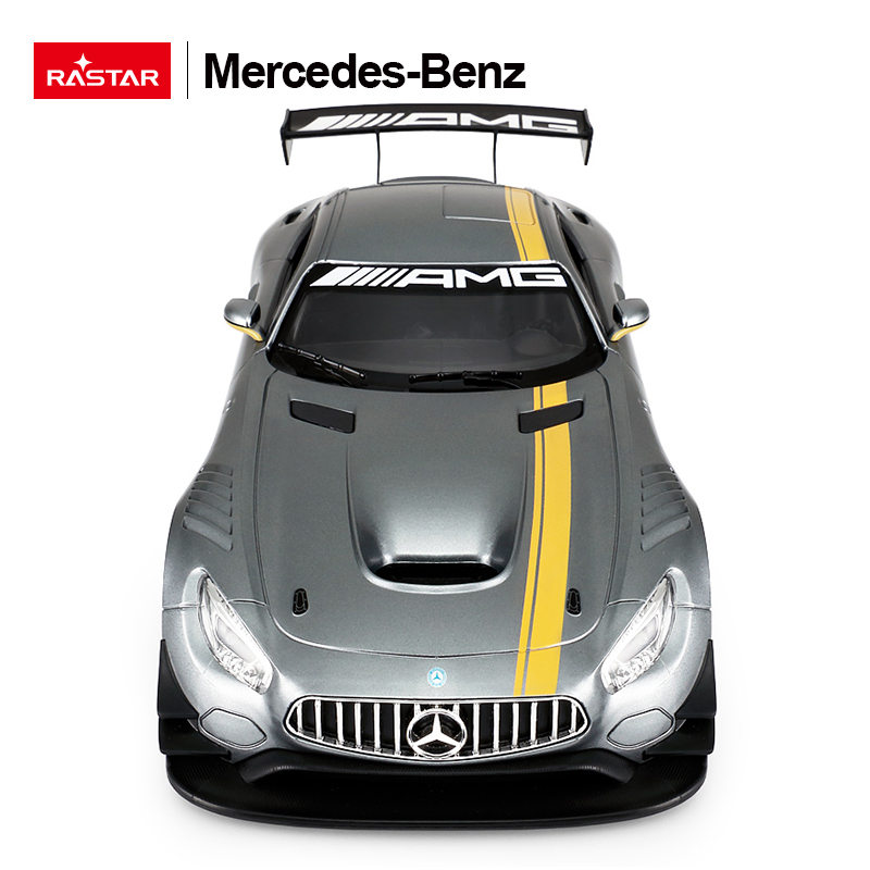 Rastar Mercedes AMG GT3 Performance 1:14 /