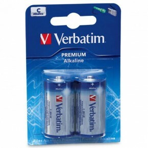 Verbatim Battery C 49922