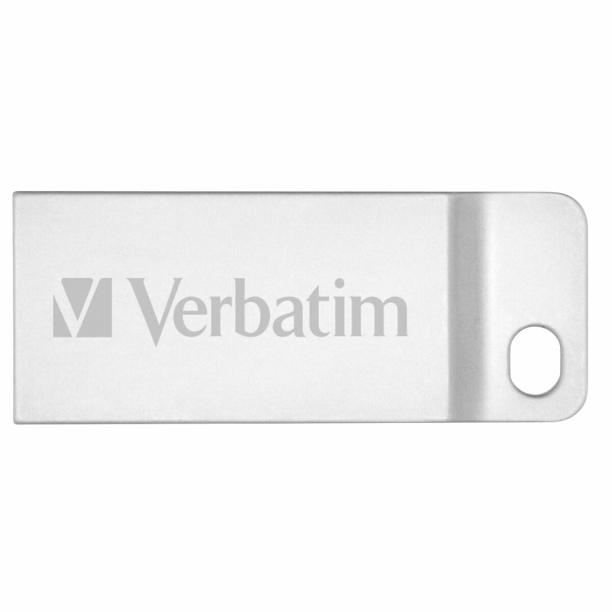 Verbatim Metal Executive 64GB USB2.0 98750
