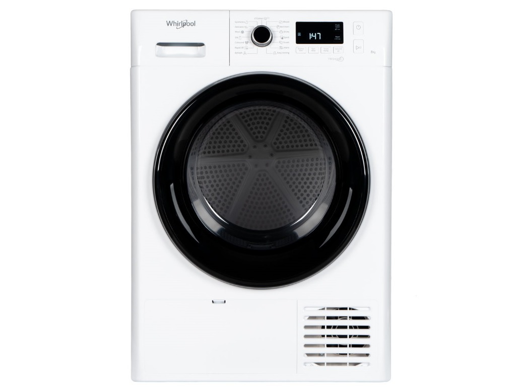 Whirlpool FT M11 82B EE