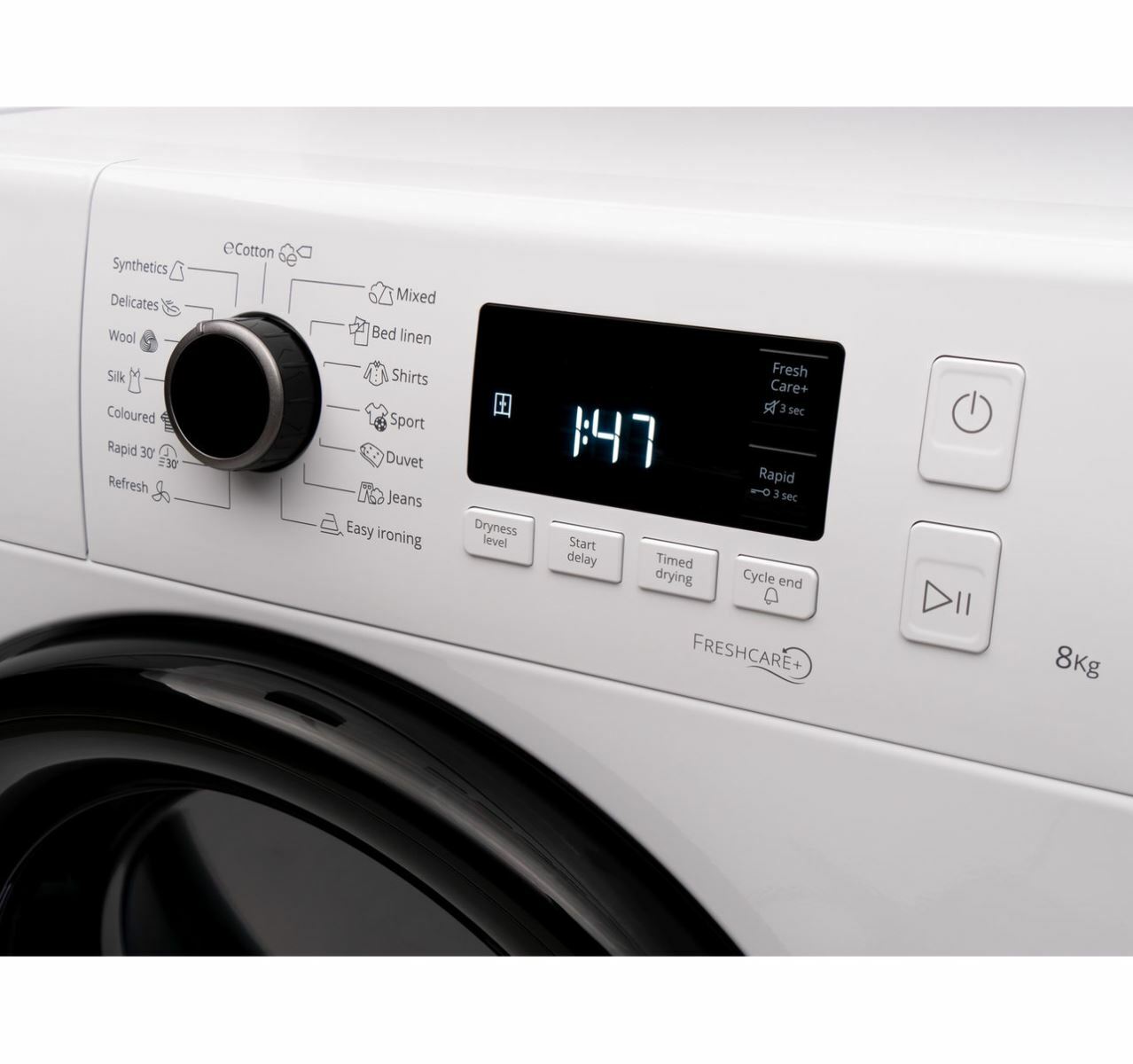 Whirlpool FT M11 82B EE