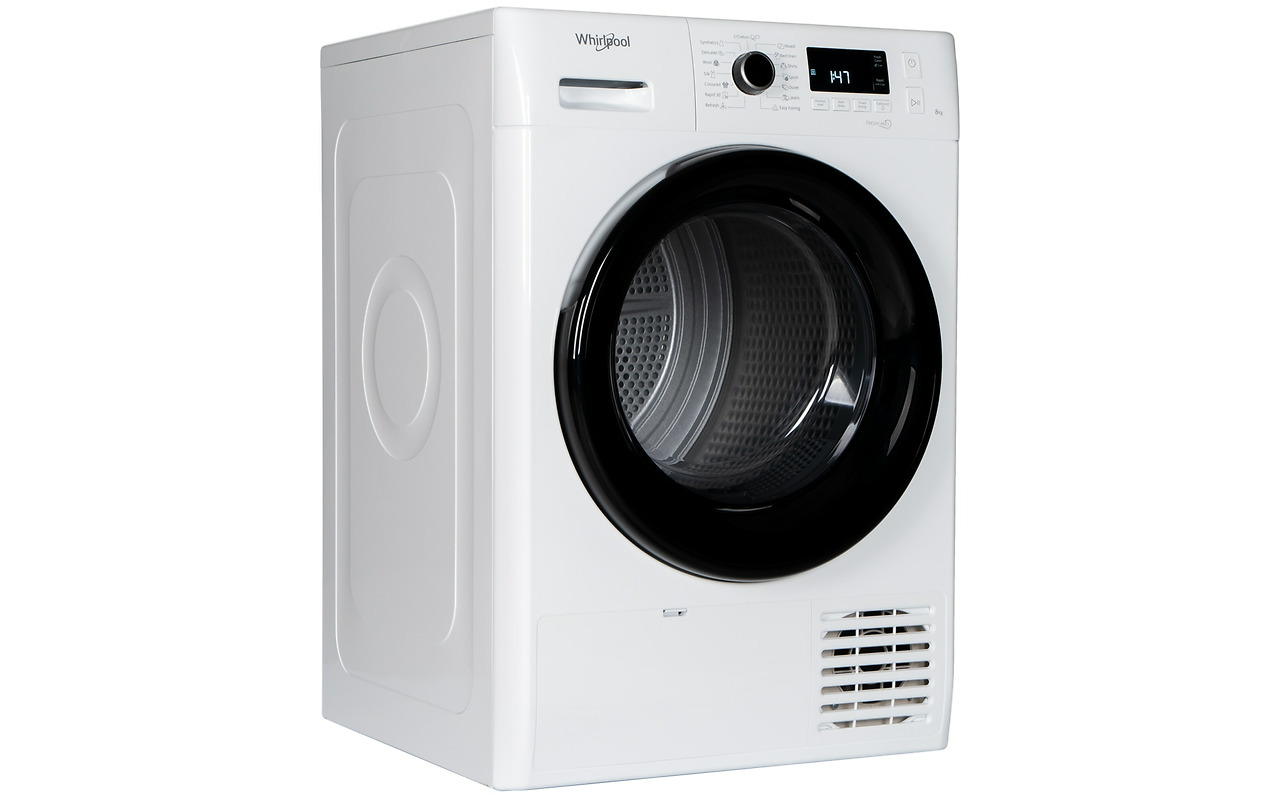 Whirlpool FT M11 82B EE