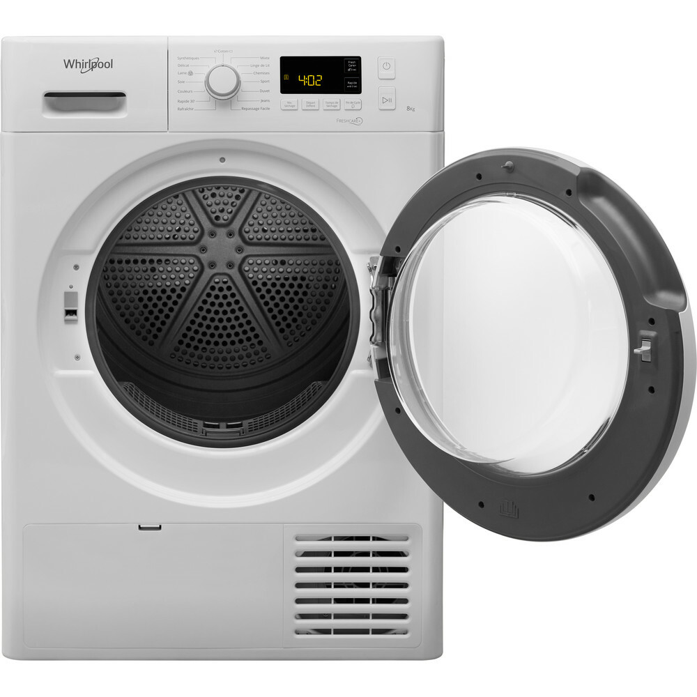 Whirlpool FT M11 82B EE