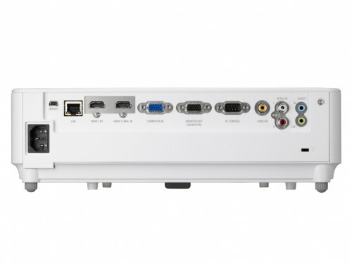 NEC V332X / DLP XGA 3300Lum