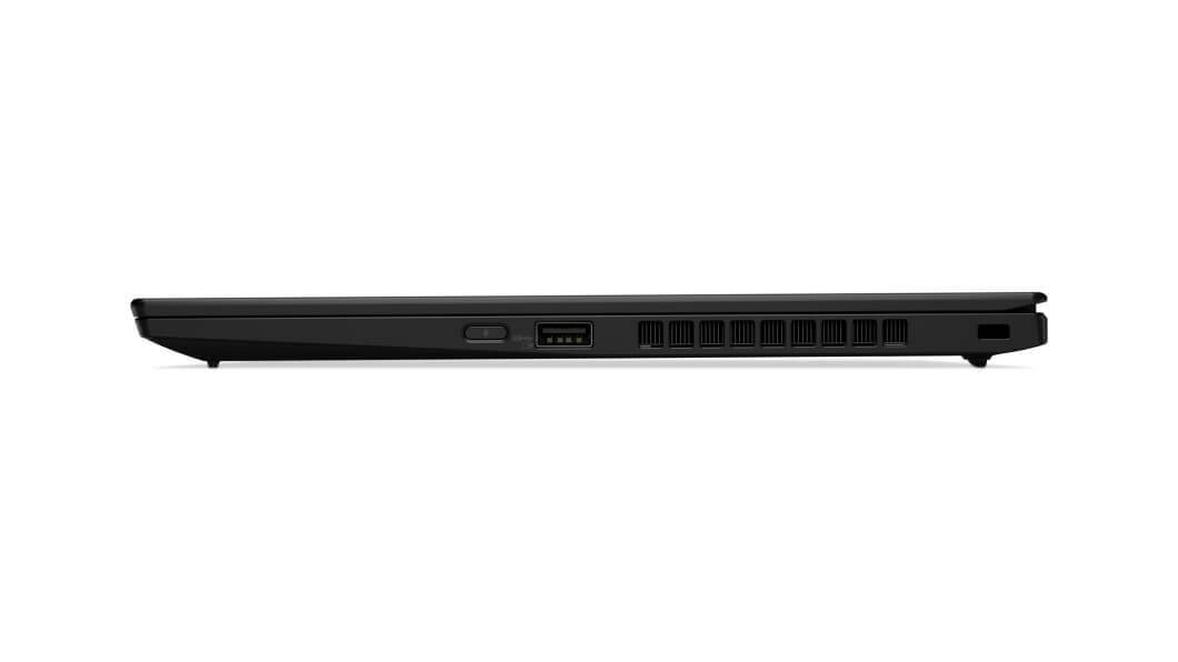 Lenovo ThinkPad X1 Carbon C8 / 14.0" IPS FullHD Touch / Intel Core i7-10510U / 16Gb RAM / 512Gb SSD / Fibocom L850 LTE / Windows 10 PRO /