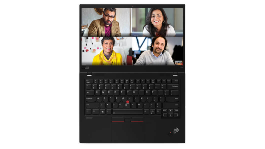Lenovo ThinkPad X1 Carbon C8 / 14.0" IPS FullHD Touch / Intel Core i7-10510U / 16Gb RAM / 512Gb SSD / Fibocom L850 LTE / Windows 10 PRO /