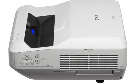 Epson EB-700U LCD WUXGA Laser 4000Lum / White