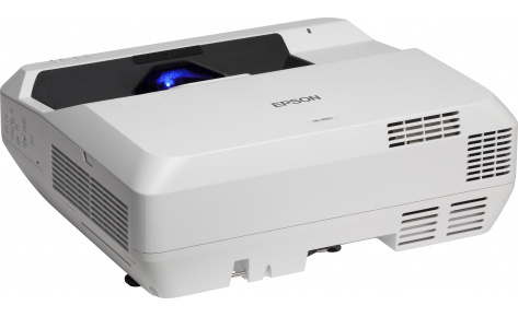 Epson EB-700U LCD WUXGA Laser 4000Lum / White