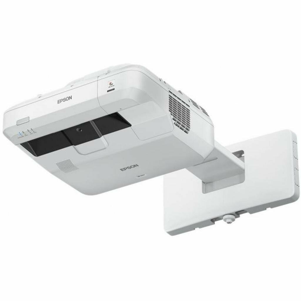 Epson EB-700U LCD WUXGA Laser 4000Lum / White