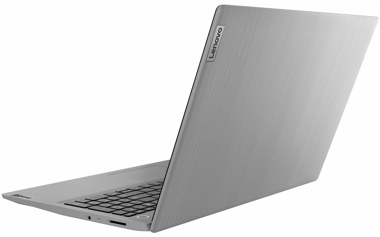 Lenovo IdeaPad 3 15ARE05 / 15.6" FullHD / AMD Ryzen 5 4500U / 8Gb RAM / 512Gb SSD / AMD Radeon Graphics / No OS /