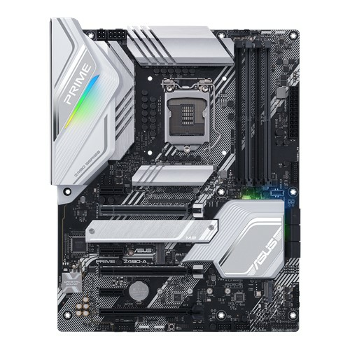 ASUS PRIME Z490-A ATX S1200