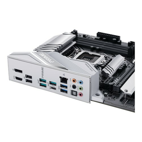 ASUS PRIME Z490-A ATX S1200