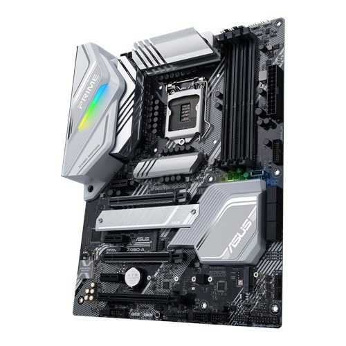 ASUS PRIME Z490-A ATX S1200