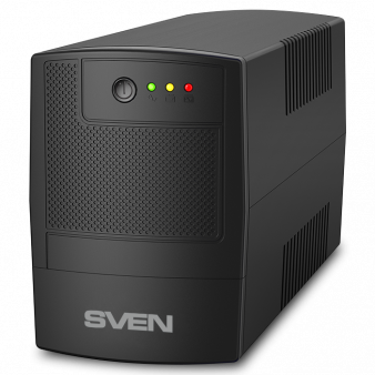 Sven UP-B1000 / 1000VA / 510W /