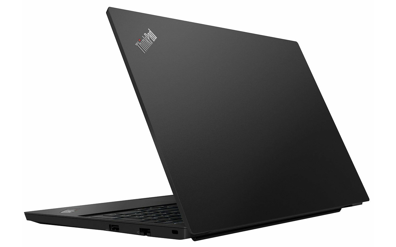 Lenovo ThinkPad E15-IML / 15.6" IPS FullHD / Intel Core i7-10510U / 16GB DDR4 / 512GB SSD / No OS /