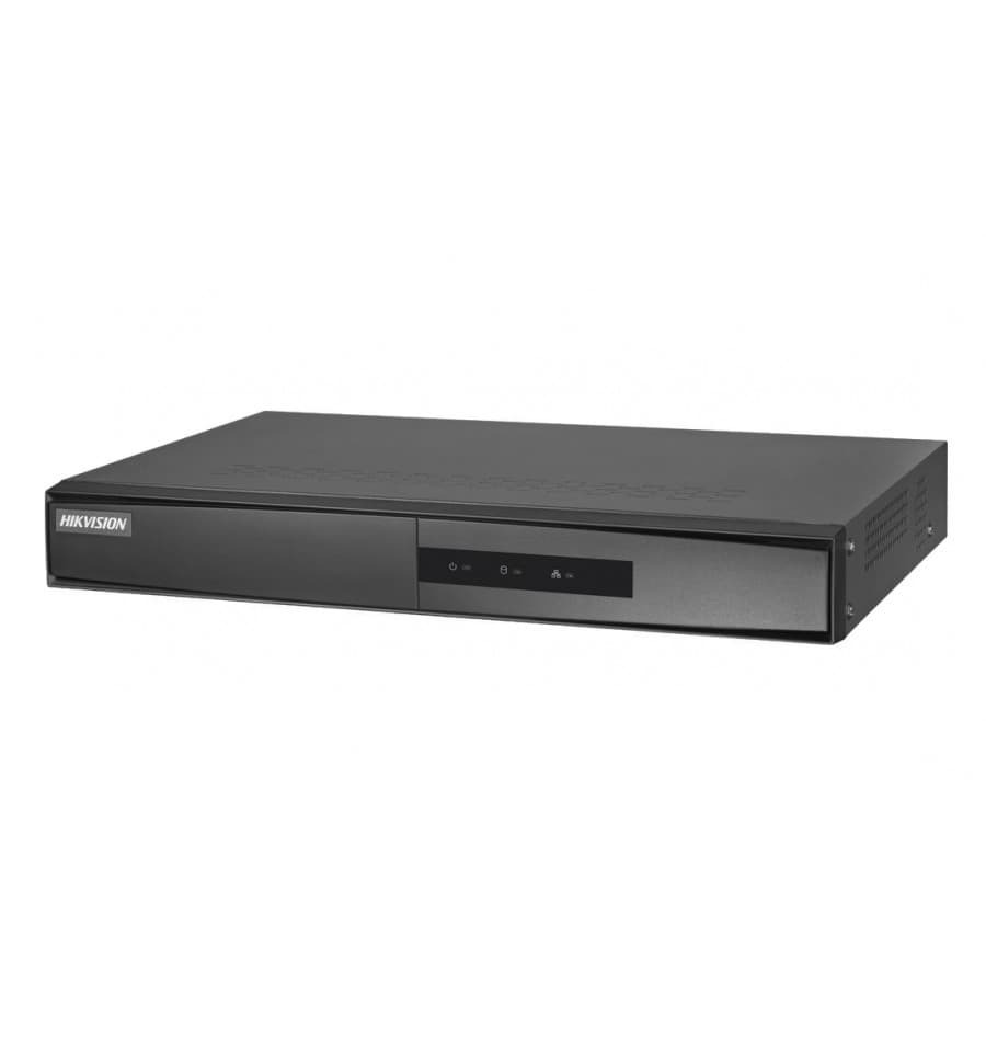 HIKVISION DS-7608NI-K1 Recorder NVR 8-ch