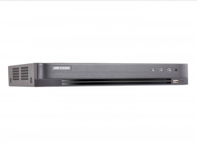 HIKVISION iDS-7208HQHI-M1/S Recorder DVR 8-ch