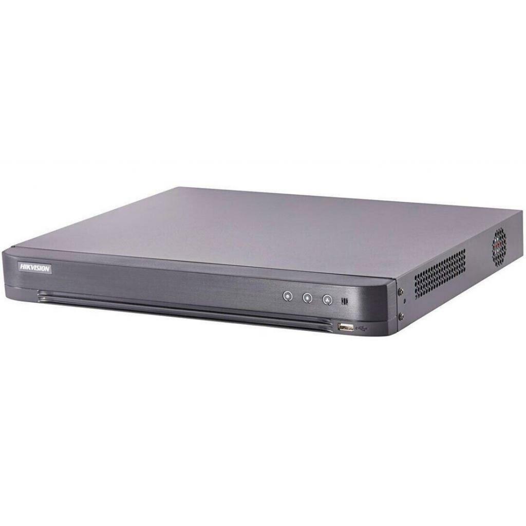 HIKVISION iDS-7208HQHI-M1/S Recorder DVR 8-ch