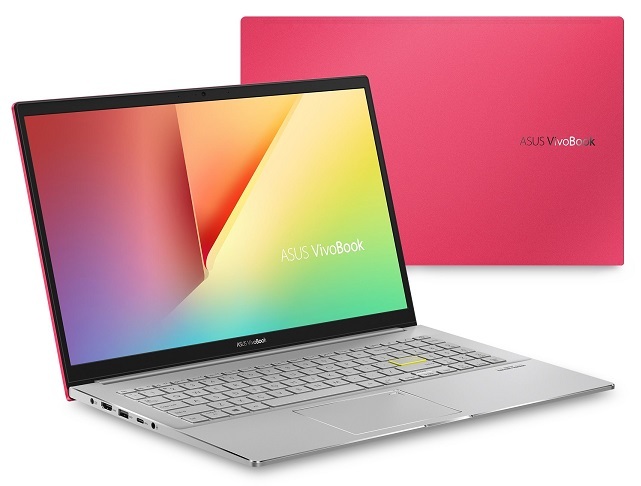 ASUS D533IA / 15.6" IPS FullHD / AMD Ryzen 5 4500U / 8Gb RAM / 512Gb SSD / AMD Radeon Graphics / No OS /