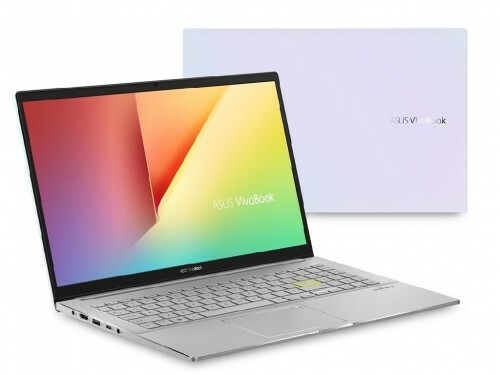 ASUS D533IA / 15.6" IPS FullHD / AMD Ryzen 5 4500U / 8Gb RAM / 512Gb SSD / AMD Radeon Graphics / No OS /
