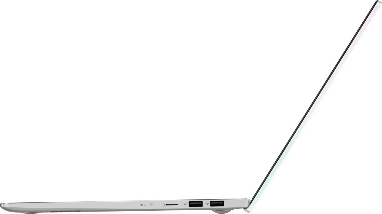 ASUS D533IA / 15.6" IPS FullHD / AMD Ryzen 5 4500U / 8Gb RAM / 512Gb SSD / AMD Radeon Graphics / No OS /