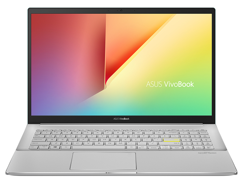 ASUS D533IA / 15.6" IPS FullHD / AMD Ryzen 5 4500U / 8Gb RAM / 512Gb SSD / AMD Radeon Graphics / No OS /