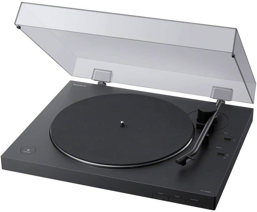 SONY PS-LX310BT Vinyl Turntable /