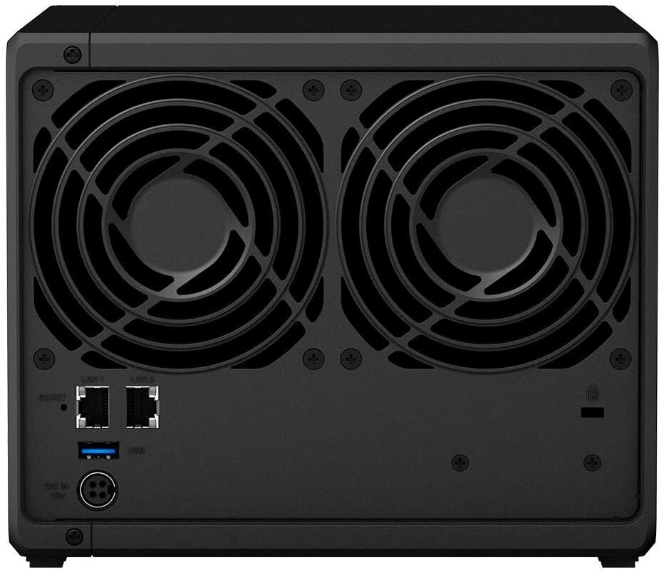 Synology DS420+ / Black