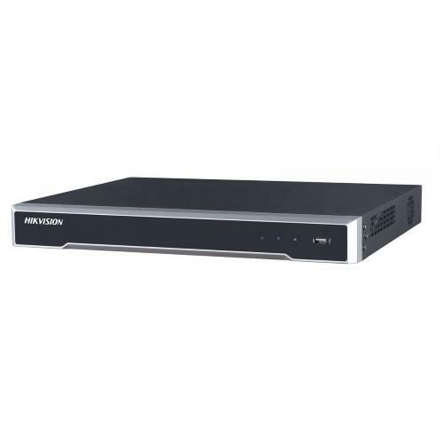 HIKVISION DS-7632NI-K2 Recorder NVR 32-ch