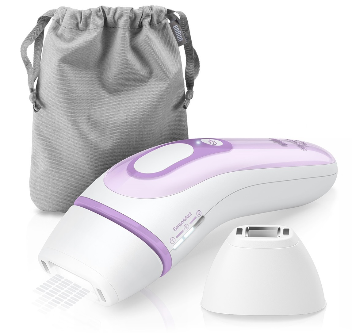Braun PL3111 / Purple