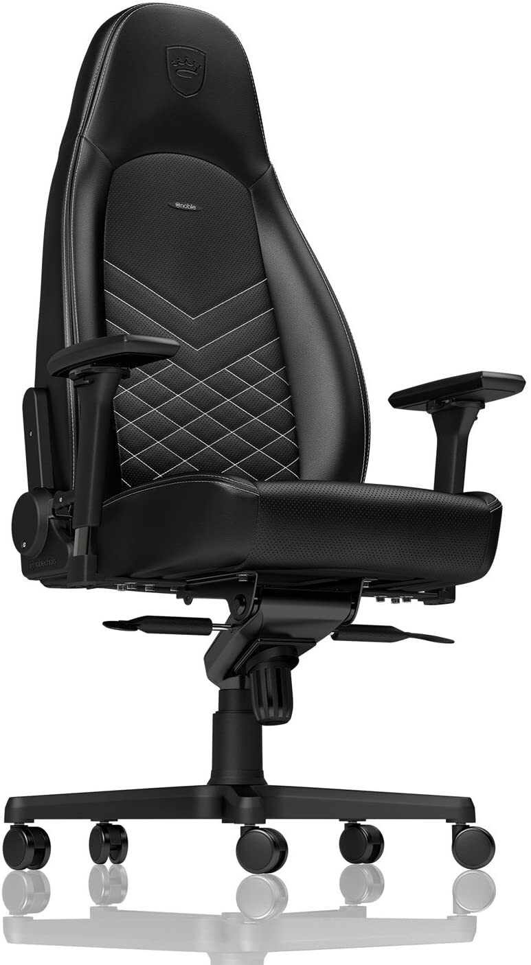 noblechairs ICON Gaming Chair / White