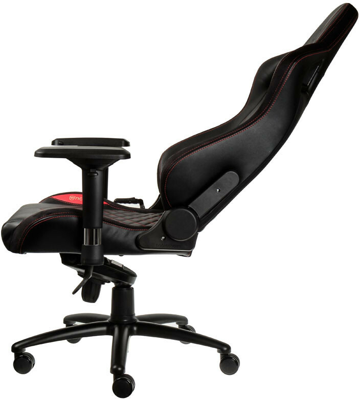 noblechairs EPIC Gaming Chair / Red