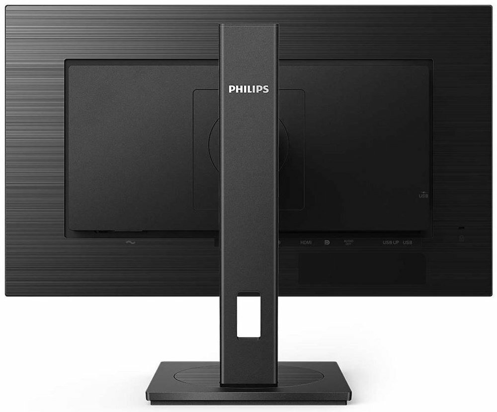 Philips 245B1 / 24" IPS 2560x1440 /