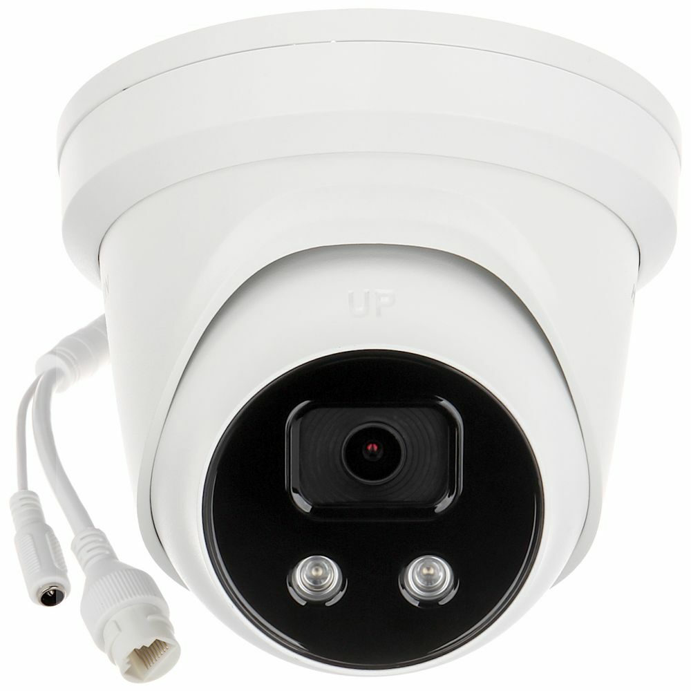 HIKVISION DS-2CD2346G1-I / 4Mpx 4mm AcuSense