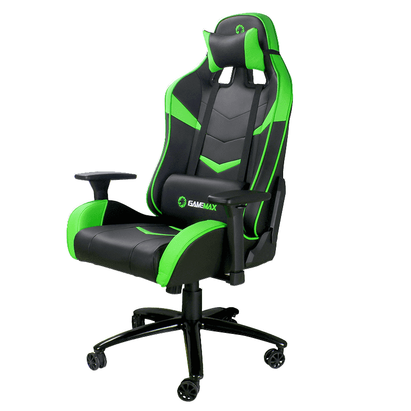 GameMax GCR08 Gaming Chair /