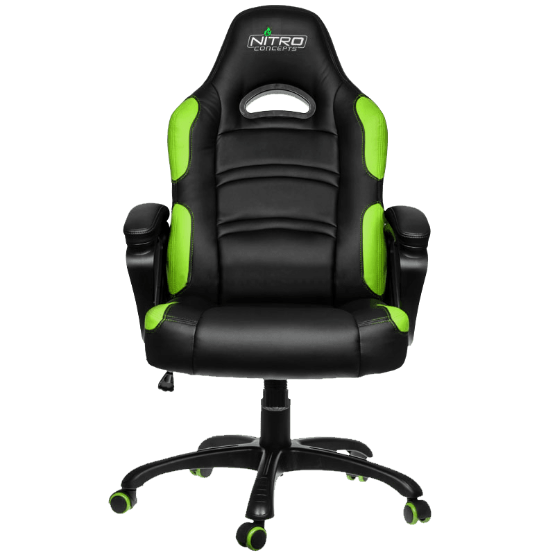 GameMax GCR07 Gaming Chair /