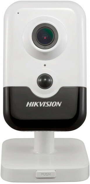 HIKVISION DS-2CD2421G0-I IP Cube Camera 2Mpix /