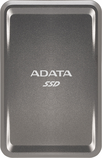 ADATA SC685P 1.0TB / Grey
